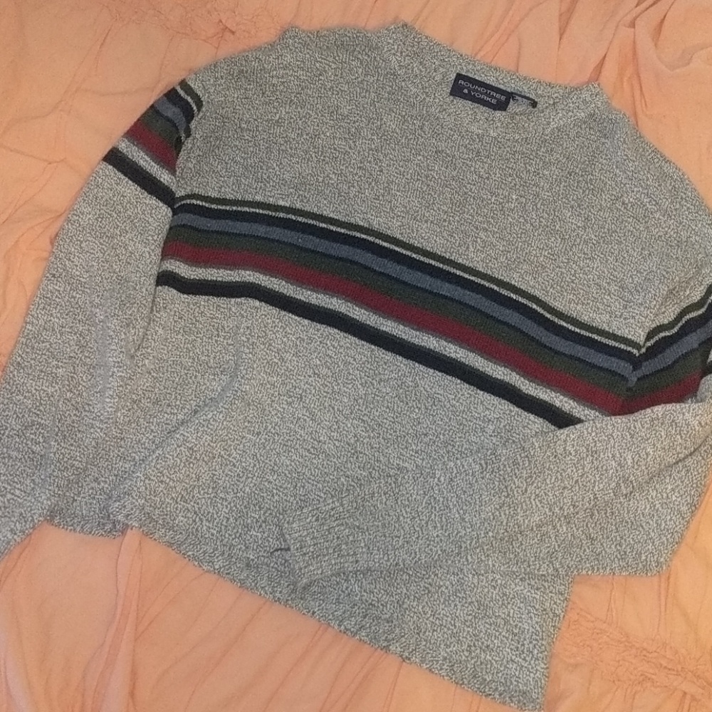 Super comfy vintage sweater